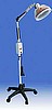 Far Infrared Lamp: Digital Floor Stand Model Far Infrared Lamp with Oversize Head